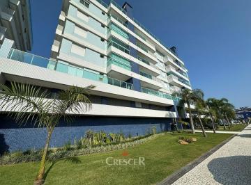 Apartamento de 2 quartos, Matinhos · Apartamento alto padrão mobiliado à venda em Caiobá.