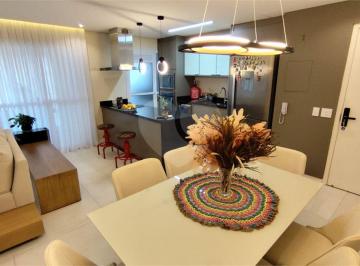 Apartamento en Venda de 3 quartos Santana · Apartamento com 3 quartos à venda em Santana