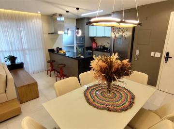 Apartamento de 3 quartos, São Paulo · Apartamento com 3 quartos à venda em Santana