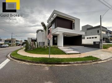 Foto 01 · CASA COM 264 M² E 4 SUÍTES NO CONDOMÍNIO RESERVA ERMIDA EM JUNDIAÍ - SP