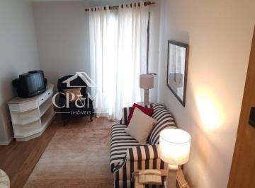 Apartamento de 1 quarto, São Paulo · Imóvel para aluguel com 40 m² com 1 quarto no bairro do Brooklin - São Paulo/SP