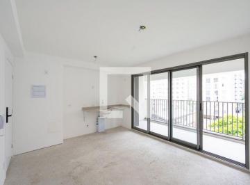 Apartamento · 51m² · 2 Quartos · 1 Vaga · Apartamento à Venda - Vila Clementino, 2 Quartos, 51 m2
