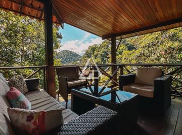 Casa de 5 quartos, Angra dos Reis · Casa com 5 suítes à venda no Green Coast