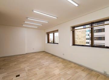 Comercial de 3 quartos, Curitiba · Conjunto Comercial, com 80m² e Espaço Personalizável - Centro - Curitiba