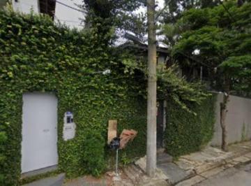 Foto 01 · Casa em leilão a venda em Morumbi, São Paulo