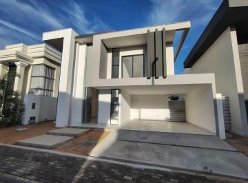 Casa de 4 quartos, Natal · ONDOMINIO SUNSET BOULEVARD