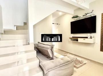 Casa de 2 quartos, Itupeva · Sobrado com 110m² no Portal de Santa Fé, Itupeva