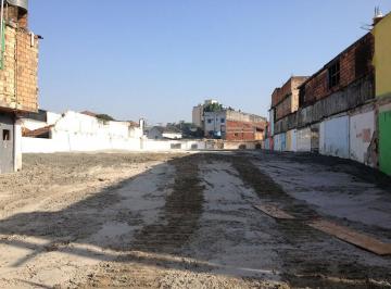 Terreno , São Paulo · Terreno em Santo Amaro