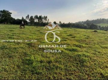 Rural de 1 quarto, Conchas · Sítio de 3,3 Alqueires á venda em Conchas-SP