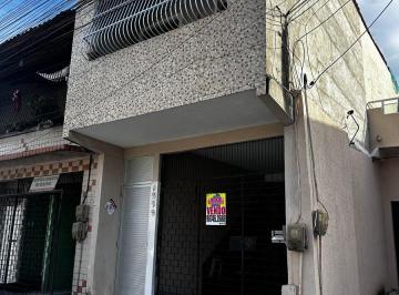 Casa de 4 quartos, Fortaleza · EXELENTE DUPLEX NO RODOLFO TEOFILO