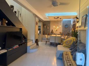 Foto 01 · Casa para venda em Balneário Camboriú-SC, bairro Praia Brava! 3 quartos, 1 suíte, 2 salas, 1 vaga de