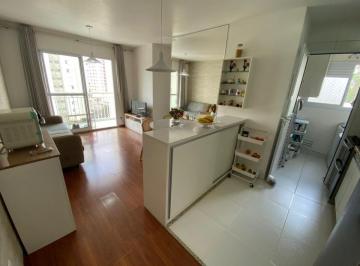 Apartamento de 3 quartos, São Paulo · Apartamento com 67 m² e 3 quartos à venda em Vila Andrade FL34