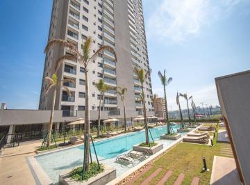 Apartamento de 2 quartos, Barueri · Aruanã Alphaville 87m2 2 a 3 dormitórios Pronto para Morar