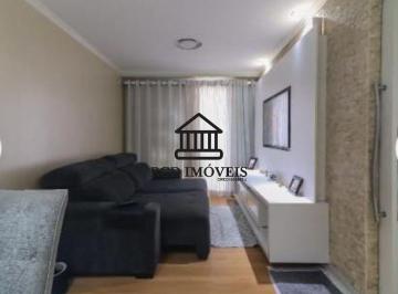 Apartamento de 3 quartos, São Paulo · Apartamento á venda no butantã.