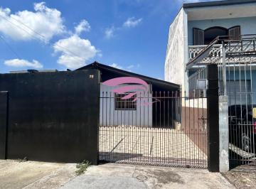 Foto 01 · Casa, Uberaba, Curitiba, PR