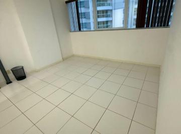 Comercial de 1 quarto, Brasília · Sala Comercial no Le Quartier – Asa Norte