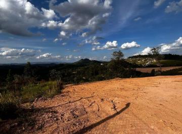 Terreno , Mairinque · Lotes grandes em Mairinque com vista privilegiada e perto do Acqua Show