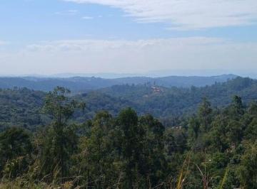 Terreno , Mairinque · Lotes com vista privilegiada para o Morro do Saboó