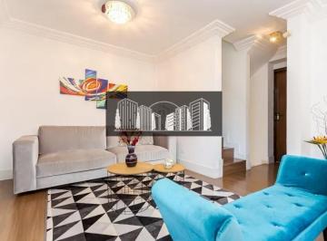Casa de 3 quartos, São Paulo · Sobrado com 168m² no Parque Colonial