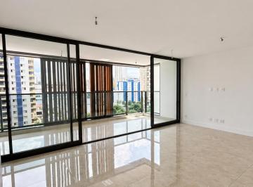 Apartamento de 4 quartos, Águas Claras · Apartamento de Alto Padrão à Venda – Residencial Villa Jardins | Praça Tuim – Águas Claras/DF