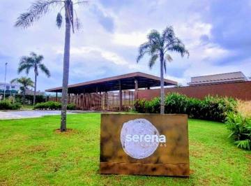 Terreno , Campinas · Terreno de 506 m² à venda no Condomínio Serena em Campinas - SP