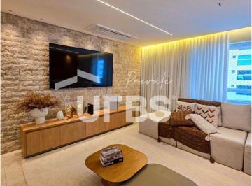 Apartamento de 4 quartos, Goiânia · APARTAMENTO 256,24MT 4 SUITES SETOR MARISTA