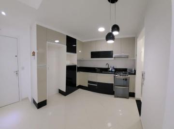Apartamento de 2 quartos, Jundiaí · Residencial Azaléia