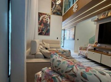 Casa de 3 quartos, Santana de Parnaíba · VENDA CASA 3 SUÍTES, FINO ACABAMENTO, CONDOMÍNIO NEWVILLE/ STNA PARNAÍBA
