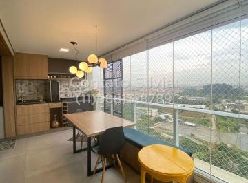 Apartamento de 3 quartos, Osasco · Apartamento com 96 m² e 3 quartos à venda em Vila Osasco