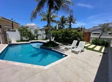 Casa de 4 quartos, Guarujá · Casa com 525 m² e 4 quartos à venda em Acapulco