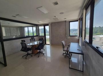 Comercial de 1 quarto, Barueri · Sala comercial alphaville