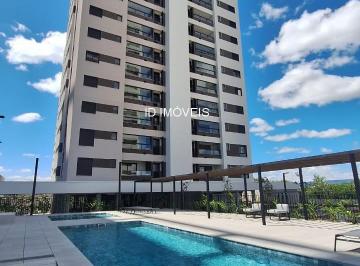 Foto 01 · Apartamento, Além Ponte, Sorocaba, SP