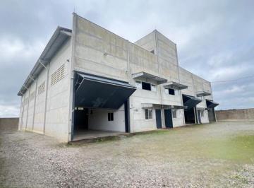 Comercial , Araquari · Galpão industrial e logistico