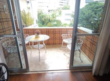 Apartamento de 3 quartos, Salvador · Apartamento 3/4 para venda de 130 m2 no Jardim Apipema – Ondina | 2 vagas | Infra completa
