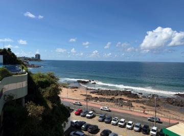 Apartamento de 1 quarto, Salvador · Alugo apto Studio mobiliado, 27 m², banheiro, em uma das melhores praias de Ondina!