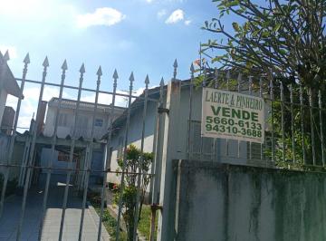 Casa de 6 quartos, São Paulo · CASA PRINCIPAL - JD. CAMPO GRANDE