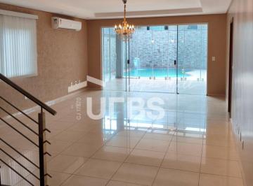 Casa de 7 quartos, Goiânia · SOBRADO 337MT 7 QUARTOS SENDO 5 SUITES PORTAL DO SOL I