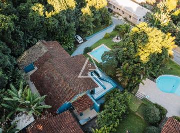 Casa de 4 quartos, Angra dos Reis · Casa á venda com 4 suítes no Condomínio Portogalo