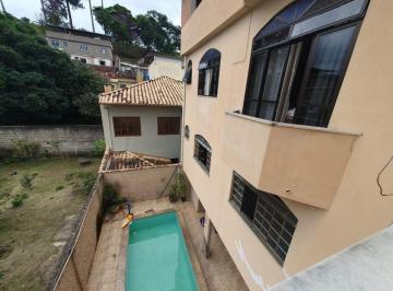 Casa de 5 quartos, Juiz de Fora · Casa com 1230 m² à venda em Santa Terezinha. Ótima oportunidade de investimento.