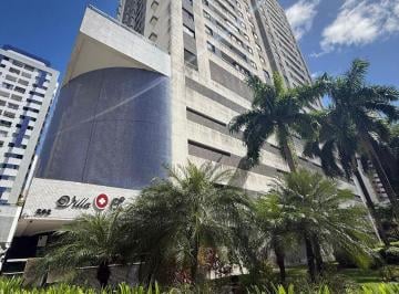 Apartamento de 2 quartos, Salvador · 3 Quartos com Suíte | 80m² | Varanda | 2 Vagas | Infraestrutura Completa