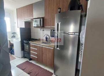 Apartamento de 2 quartos, Ribeirão Preto · Apartamento com sacada próximo AV Dom Pedro - Pronto para morar