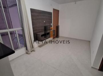 Foto 01 · Apartamento, Jardim Aliança, Resende, RJ