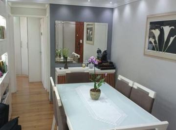 Apartamento de 2 quartos, São Paulo · Apartamento com 2 Quartos à venda, 63m² - Butantã