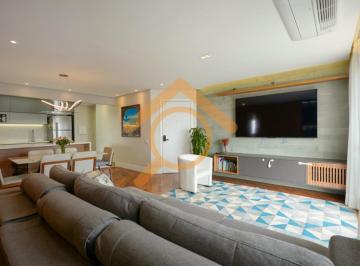 Foto 13 · Apartamento à venda em São Paulo, Jardim Taquaral: 2 quartos, 1 suíte, 2 salas, 2 vagas, 93m². Confi