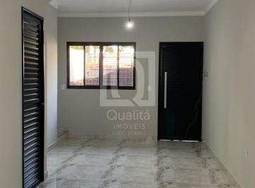 Foto 01 · Casa Bairro Jardim Bonsucesso Sorocaba