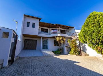 Casa de 4 quartos, Curitiba · Sobrado Residencial/Comercial à venda no Jardim das Américas