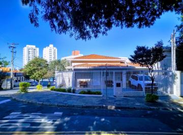 Comercial de 3 quartos, Campinas · Casa Comercial - Taquaral