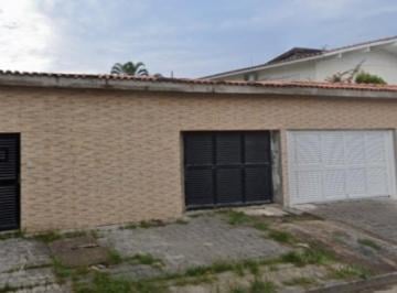 Foto 01 · Casa em leilão a venda em Guarujá, São Paulo