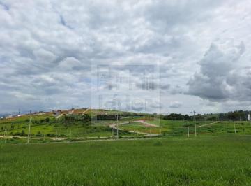 Foto 01 · Terreno, Cond. Borda do Lago, Caçapava, SP