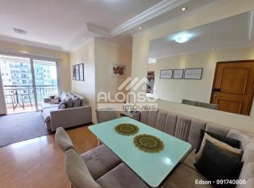 Apartamento de 3 quartos, São Paulo · APARTAMENTO MOBILIADO COM 3 QUARTOS (SENDO 1 SUÍTE) E 2 VAGAS, 77 M² - BUTANTÃ